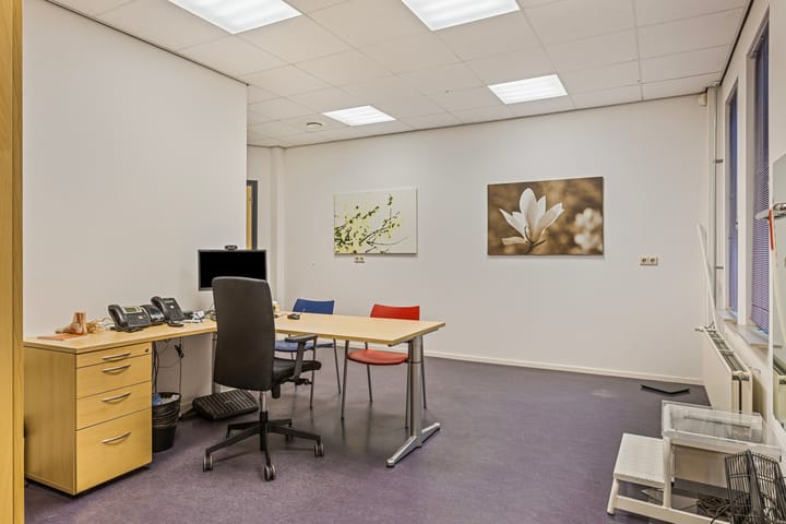 van Gentlaan 12-a, Son en Breugel