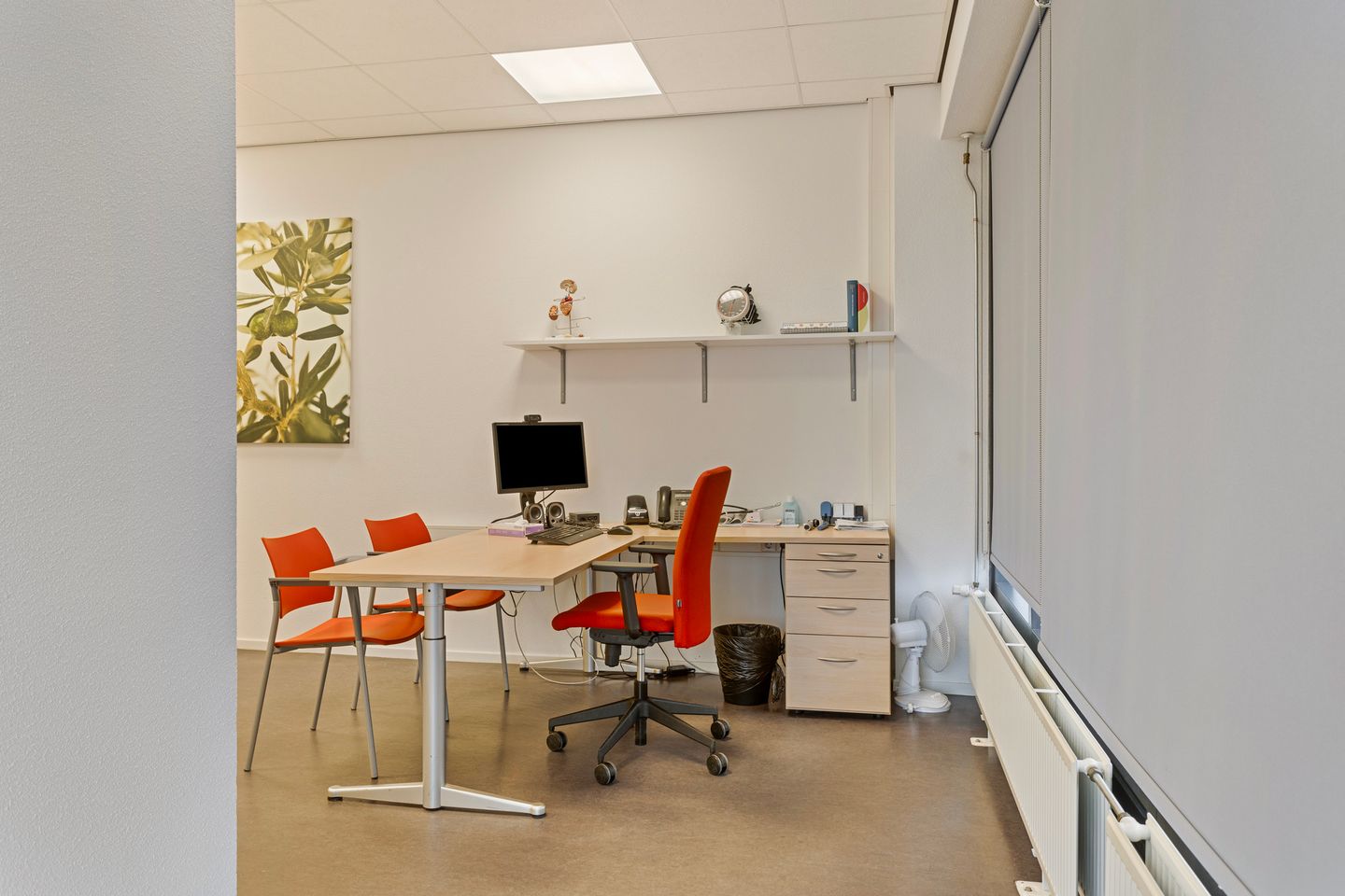 Bekijk foto 2 van van Gentlaan 12-a