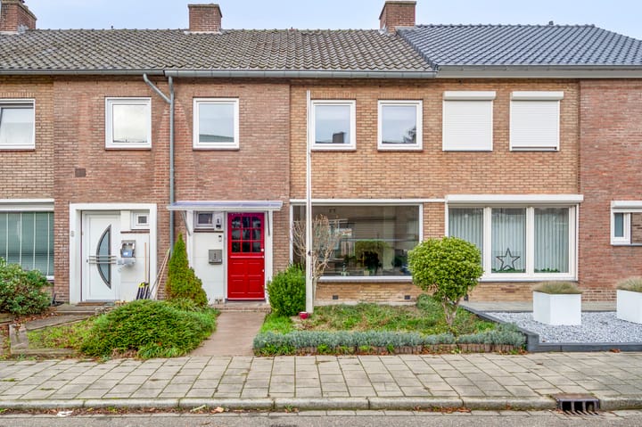 Foto 2 van Jan Steenstraat 6