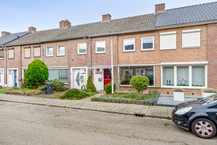 Foto 3 van Jan Steenstraat 6