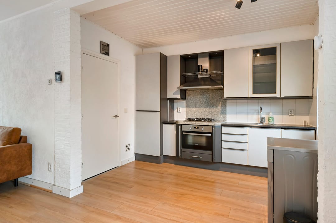 Foto 8 van Jan Steenstraat 6