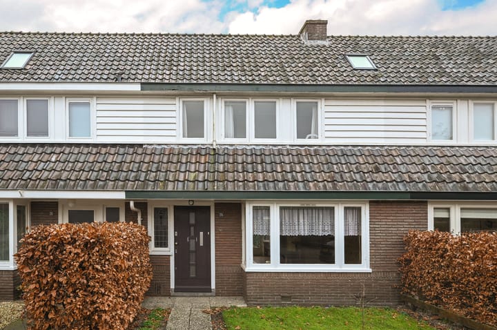 Foto 1 van Franklinstraat 28