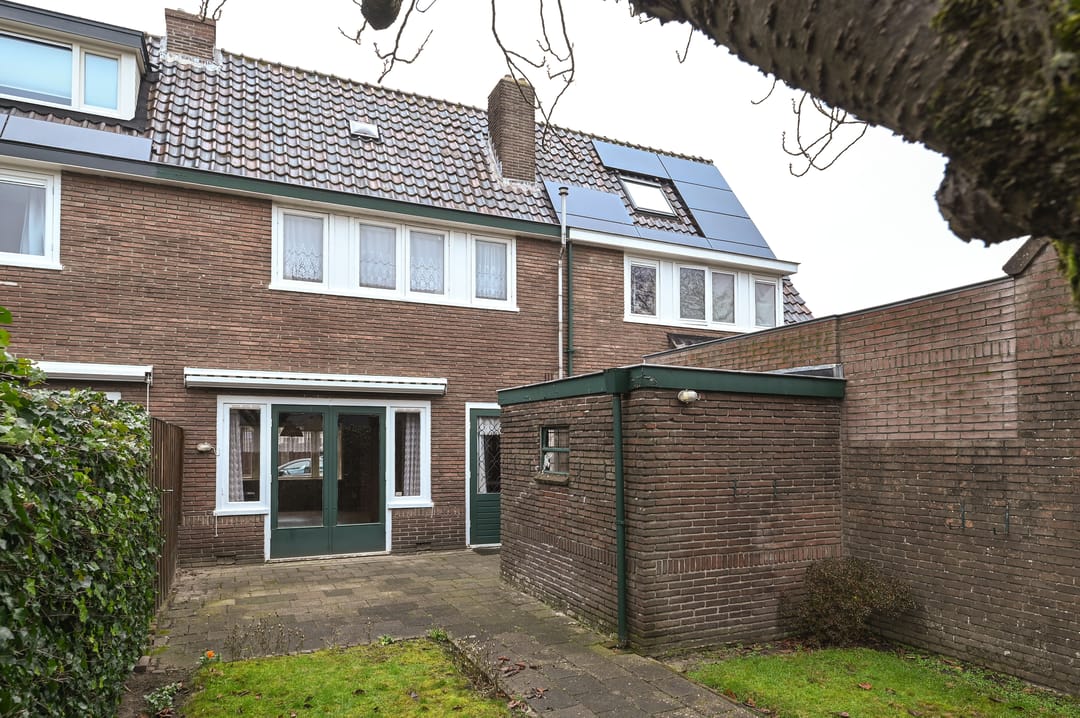 Foto 2 van Franklinstraat 28