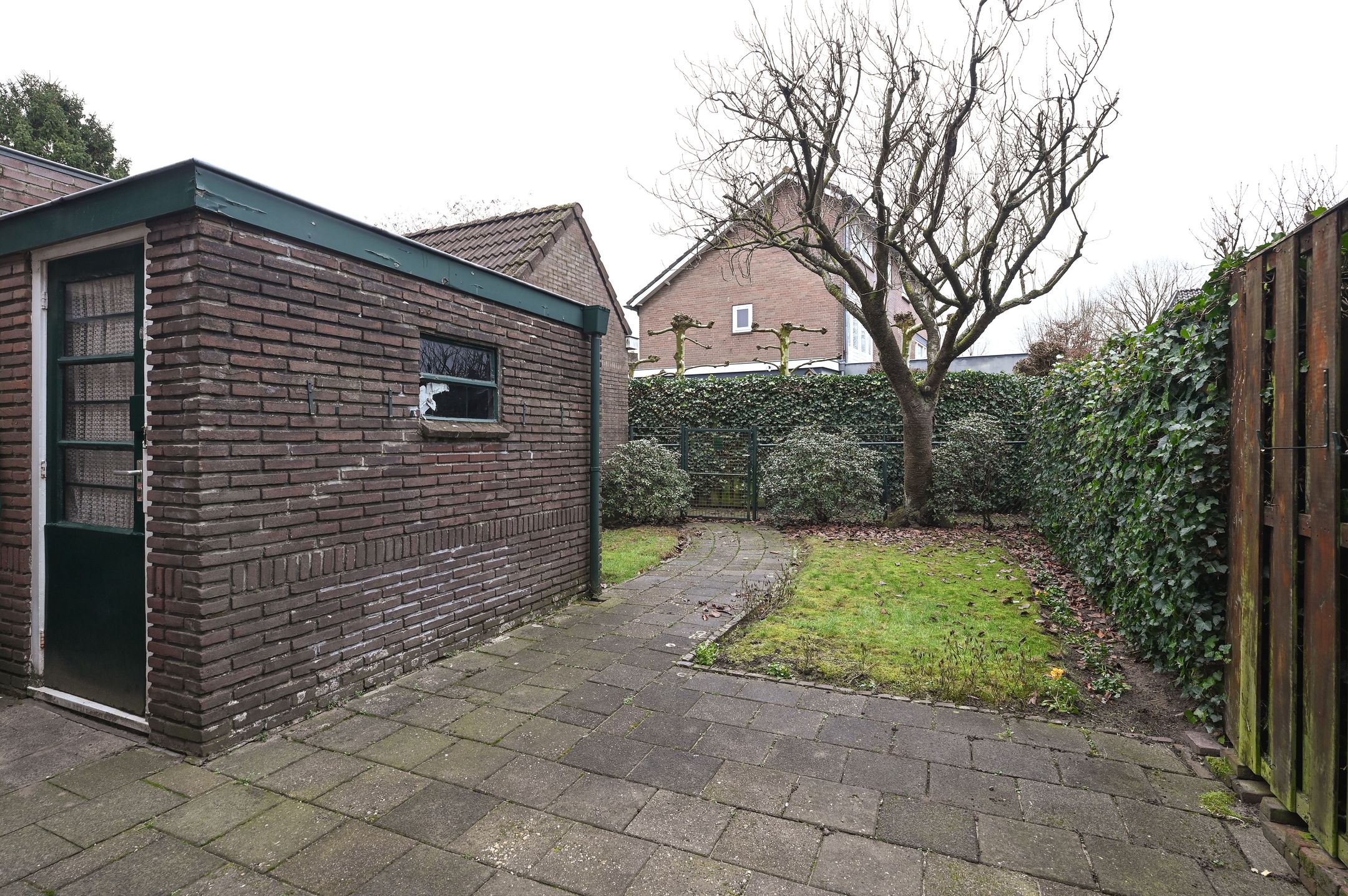 Foto 3 van Franklinstraat 28