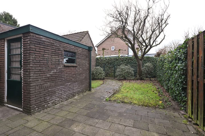 Foto 3 van Franklinstraat 28