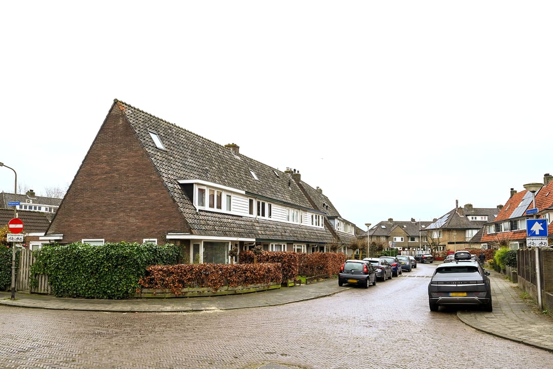 Foto 13 van Franklinstraat 28