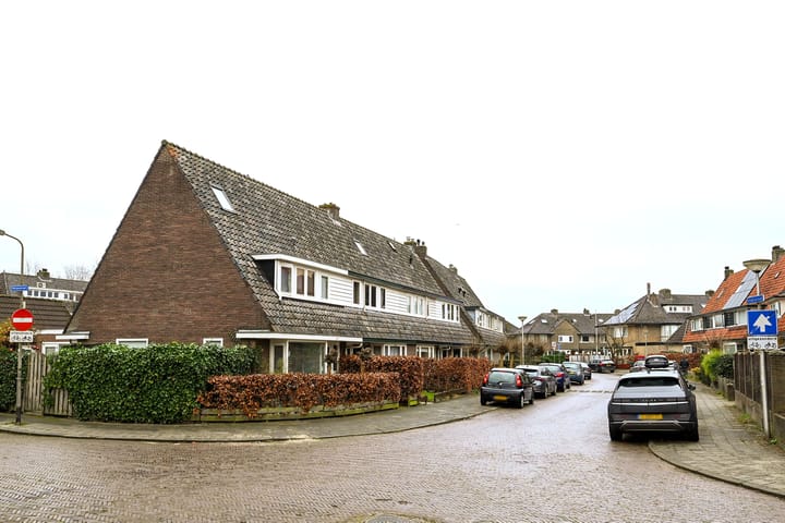 Foto 13 van Franklinstraat 28