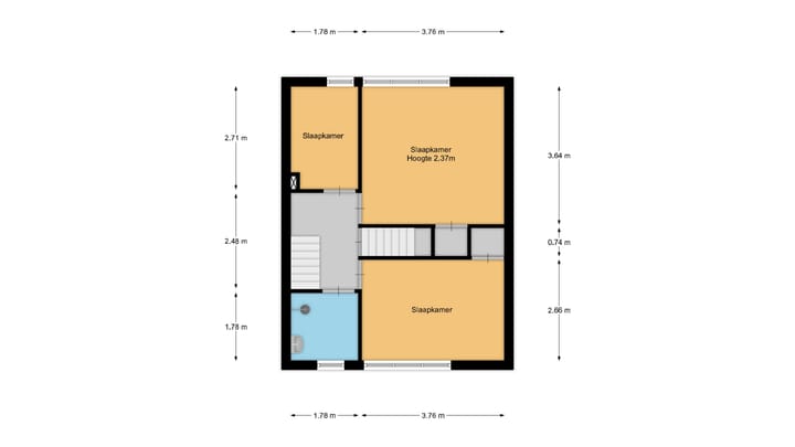 Foto 15 van Franklinstraat 28