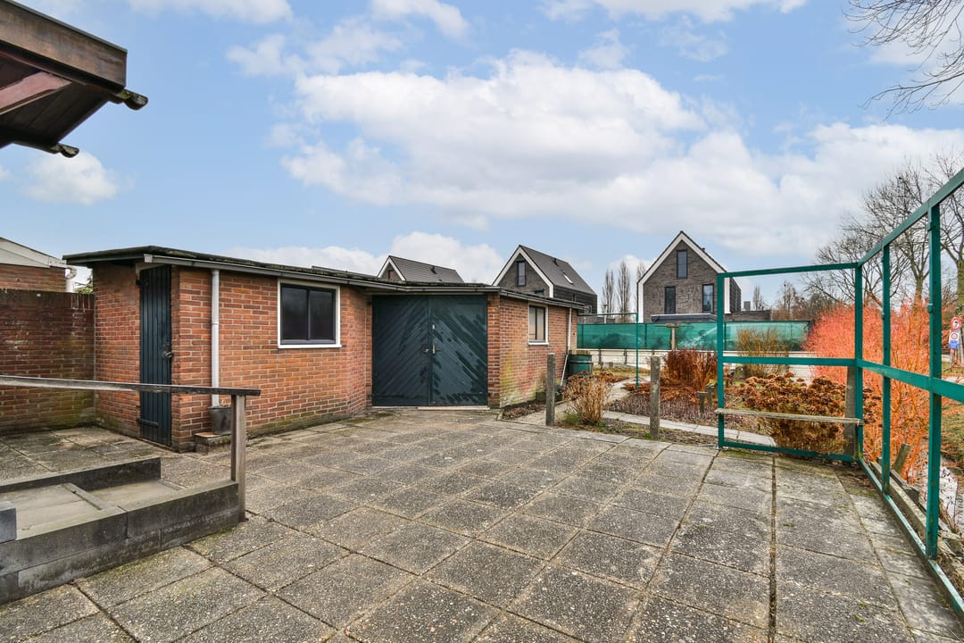 Foto 2 van Reeweg Zuid 68