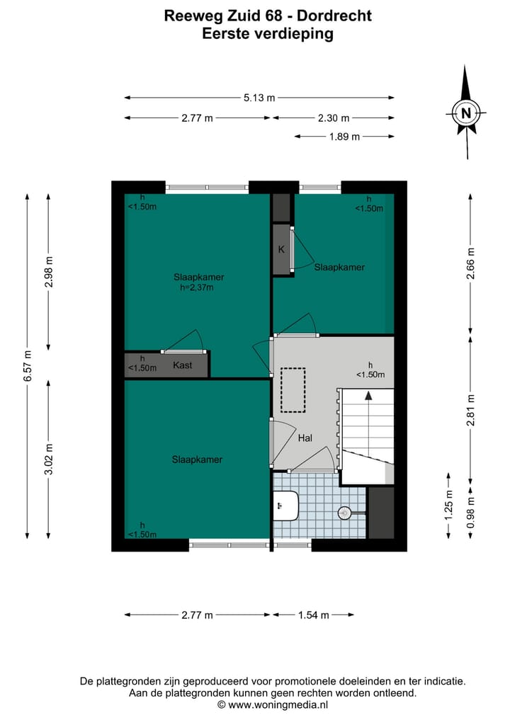 Photo 38 of Reeweg Zuid 68