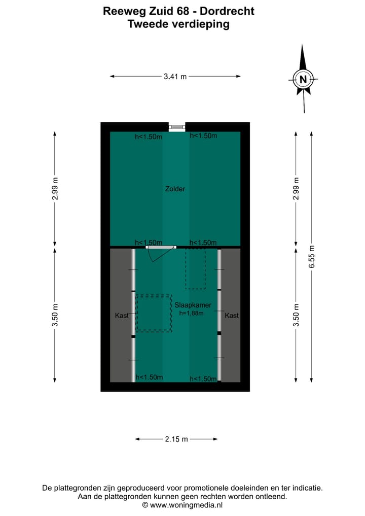 Photo 39 of Reeweg Zuid 68