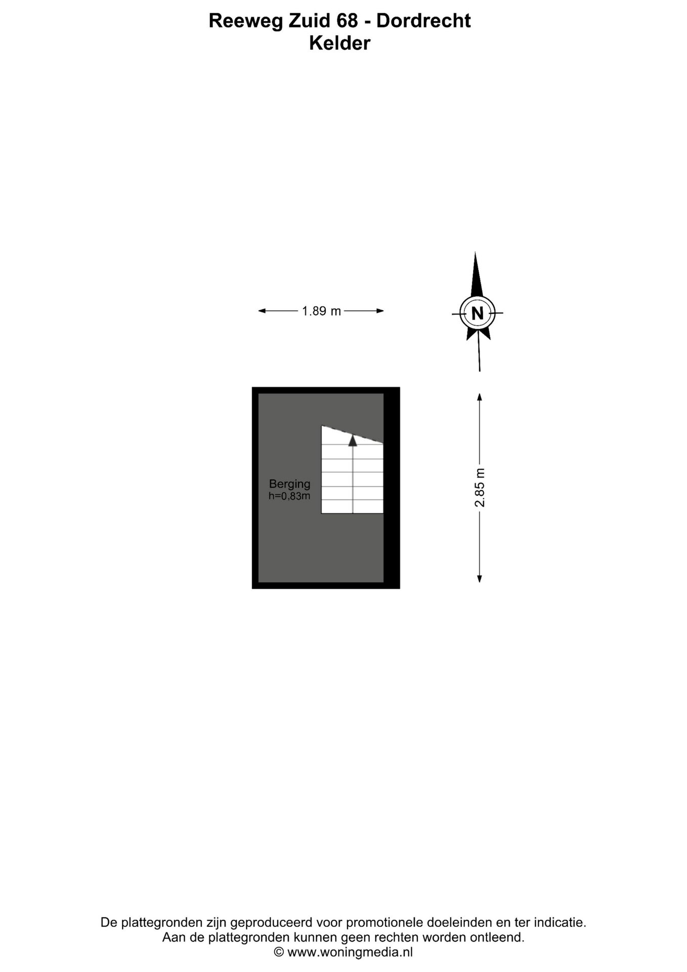 Foto 40 van Reeweg Zuid 68