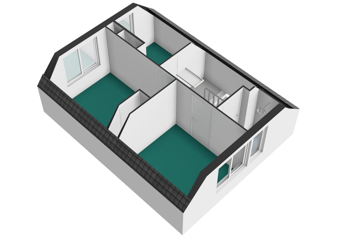 Foto 46 van Reeweg Zuid 68