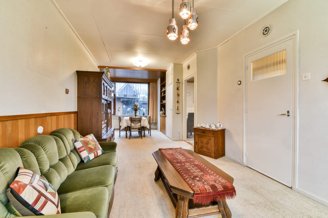 Foto 8 van Reeweg Zuid 68