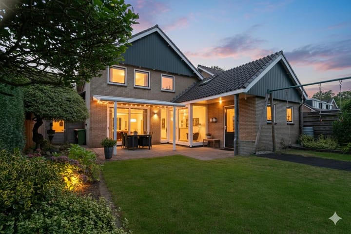 Foto 4 van Vossenbrinkweg 31