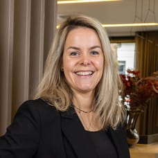 Sarah Welker - Secretary