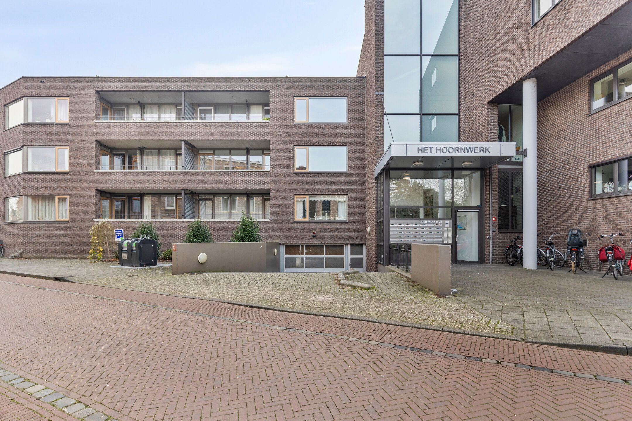 Buying a house in The Netherlands., Hoornwerk 64