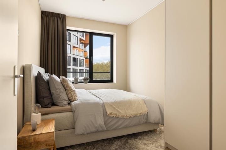 Foto 9 van Niemeyerstraat 29