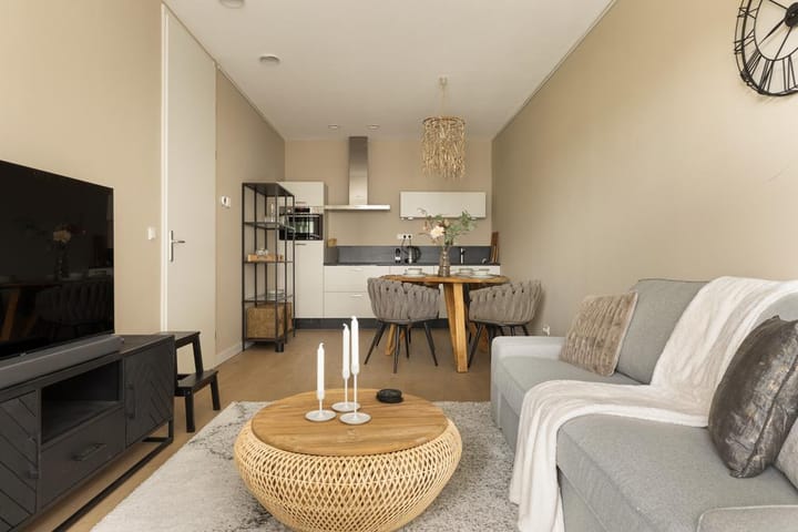 Foto 20 van Niemeyerstraat 29