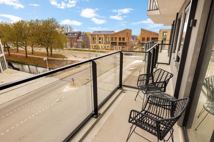 Foto 22 van Niemeyerstraat 29