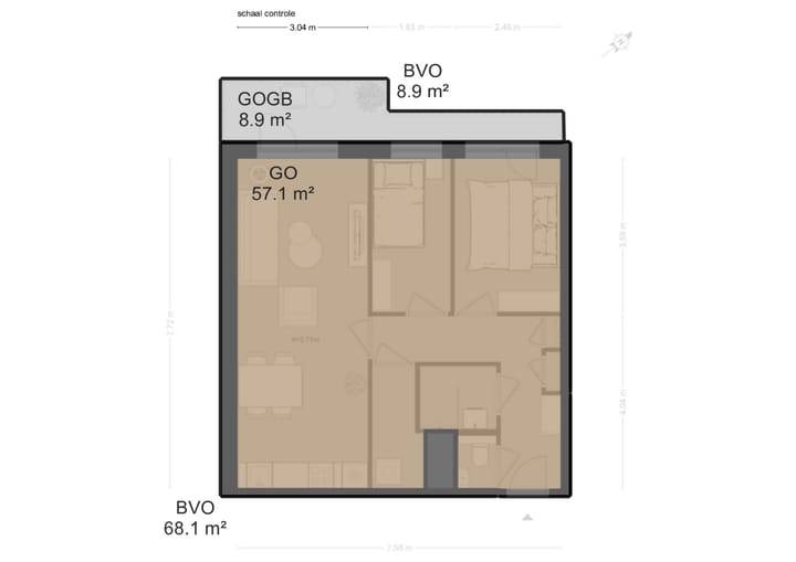 Foto 37 van Niemeyerstraat 29