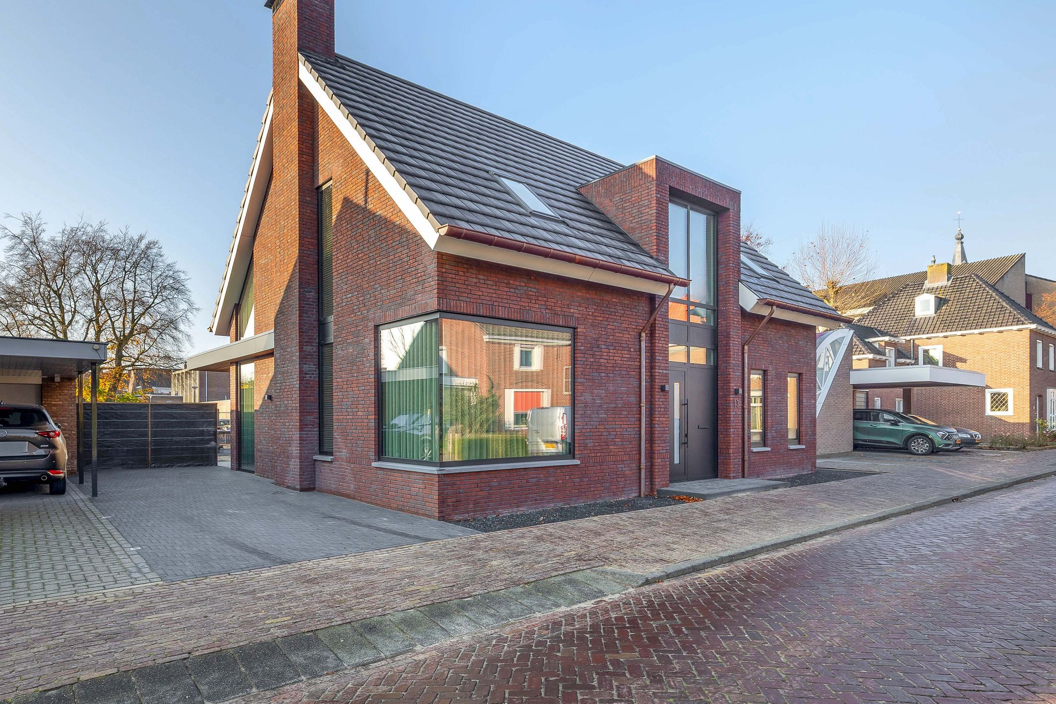 St. Servatiusstraat 13