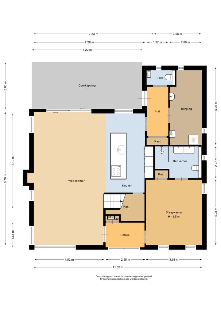 Foto 41 van St. Servatiusstraat 13
