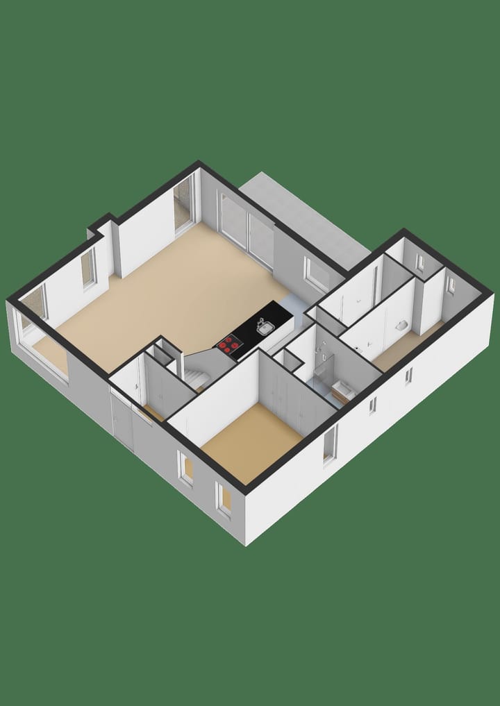 Foto 42 van St. Servatiusstraat 13