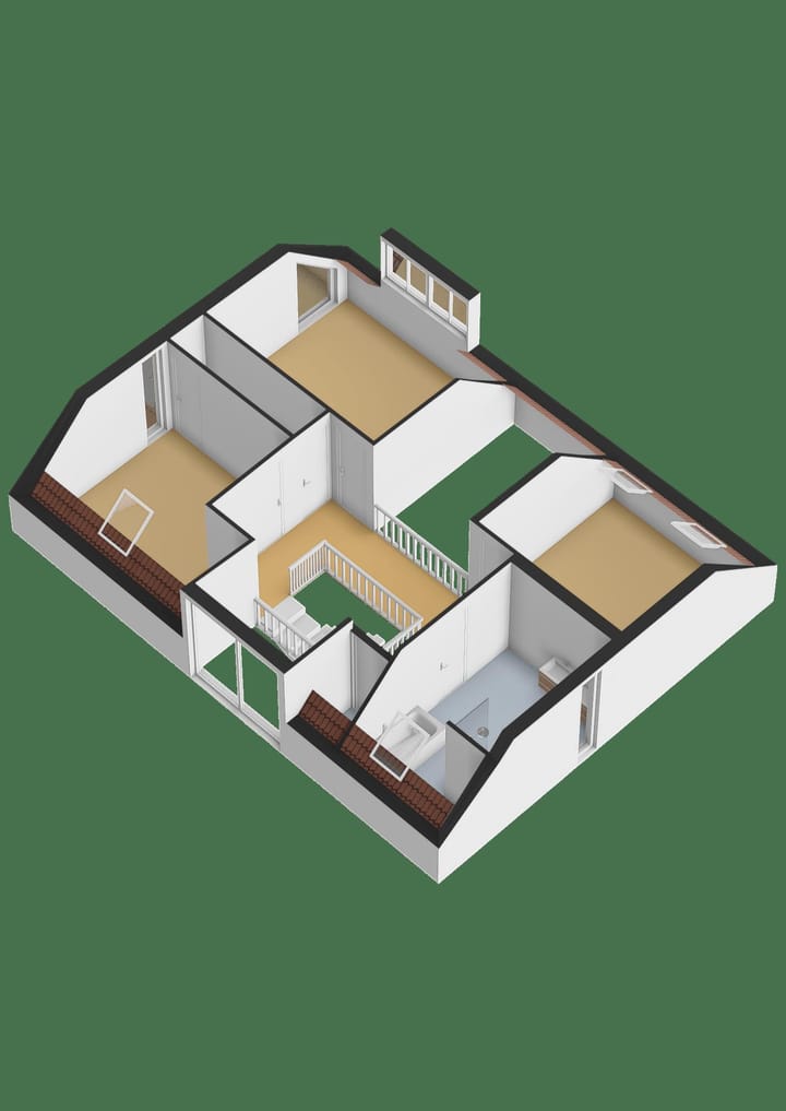 Foto 44 van St. Servatiusstraat 13