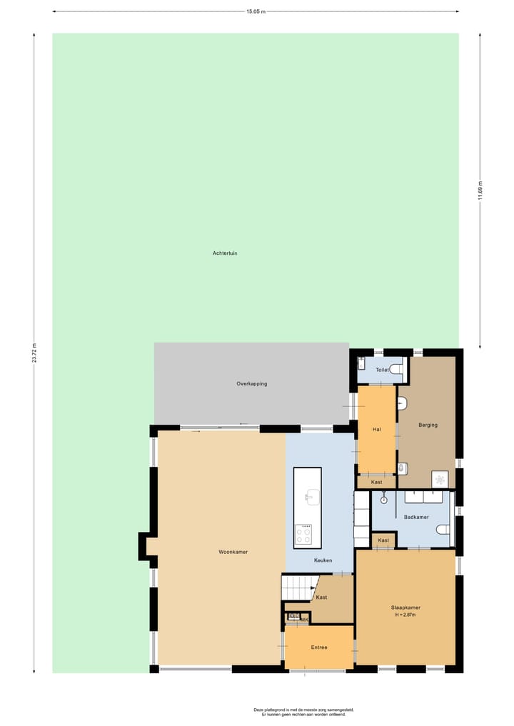 Foto 45 van St. Servatiusstraat 13