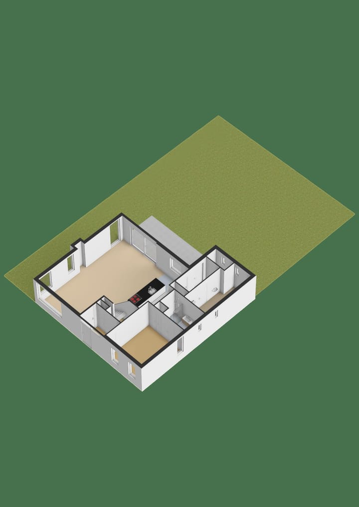 Foto 46 van St. Servatiusstraat 13