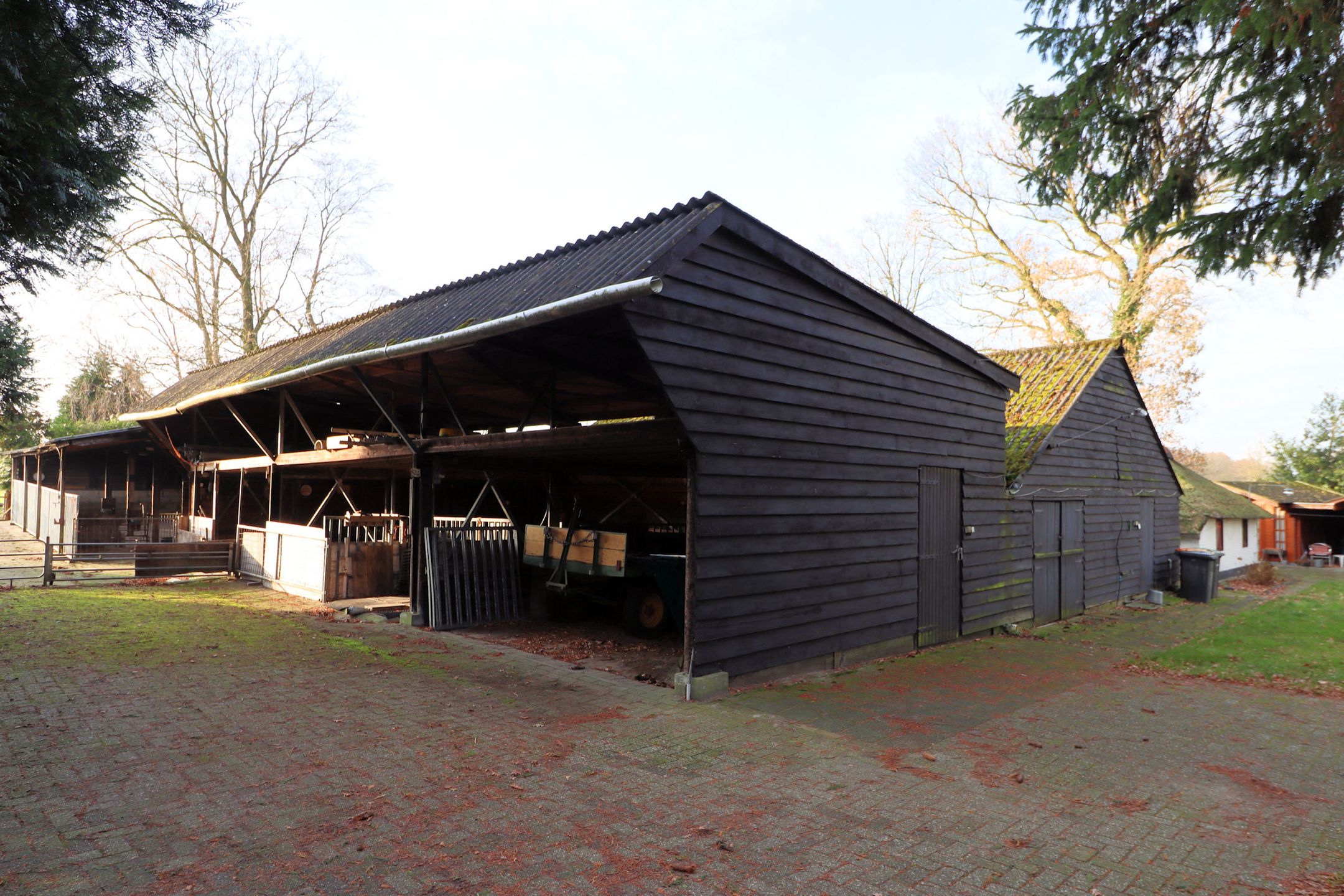 Photo 3 of Steenakkers-Oost 7