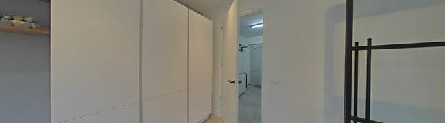 Multifunctionele ruimte