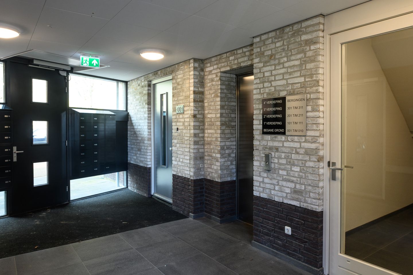 Foto 4 van Marten van Rossemsingel 3-A007