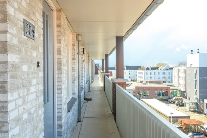 Foto 7 van Marten van Rossemsingel 3-A007