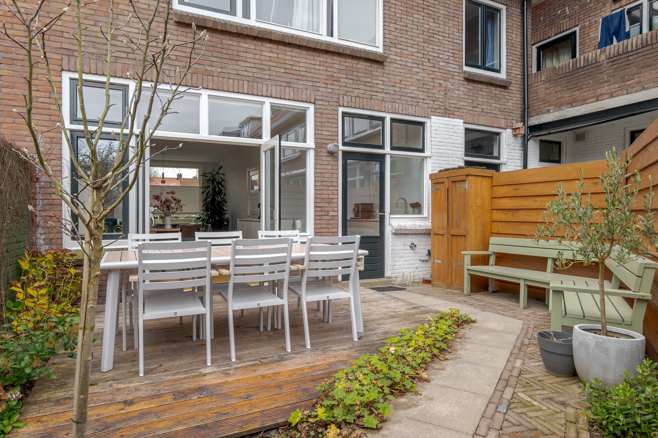 Foto 6 van Roemer Visscherstraat 9