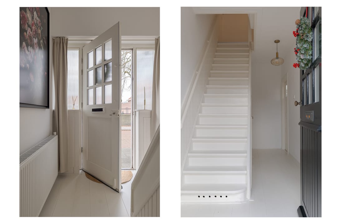 Foto 11 van Roemer Visscherstraat 9