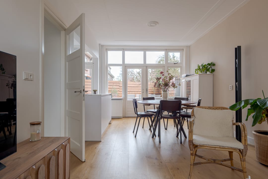 Foto 13 van Roemer Visscherstraat 9