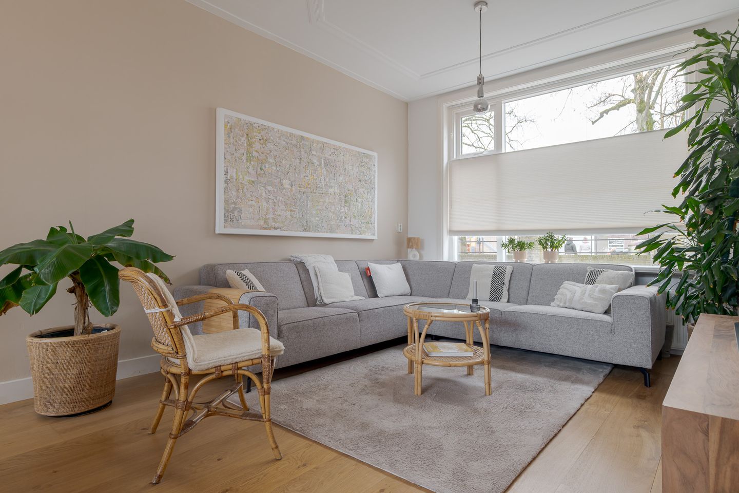 Foto 14 van Roemer Visscherstraat 9