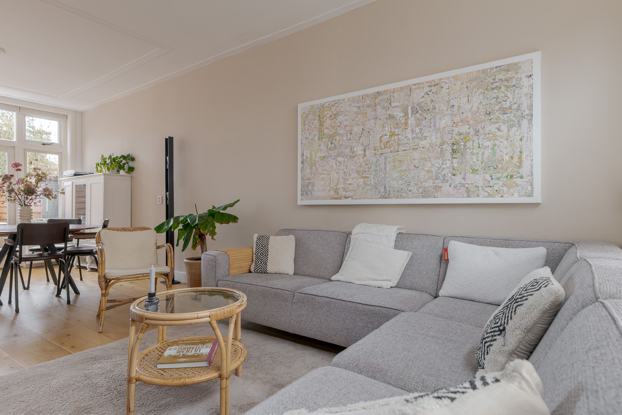 Foto 15 van Roemer Visscherstraat 9