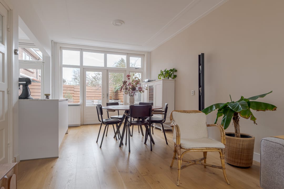 Foto 16 van Roemer Visscherstraat 9