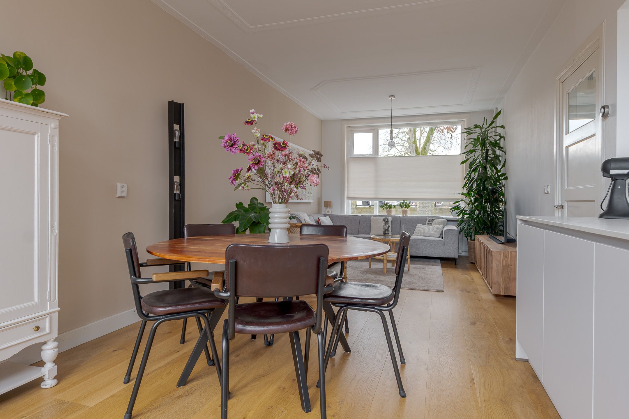 Foto 18 van Roemer Visscherstraat 9