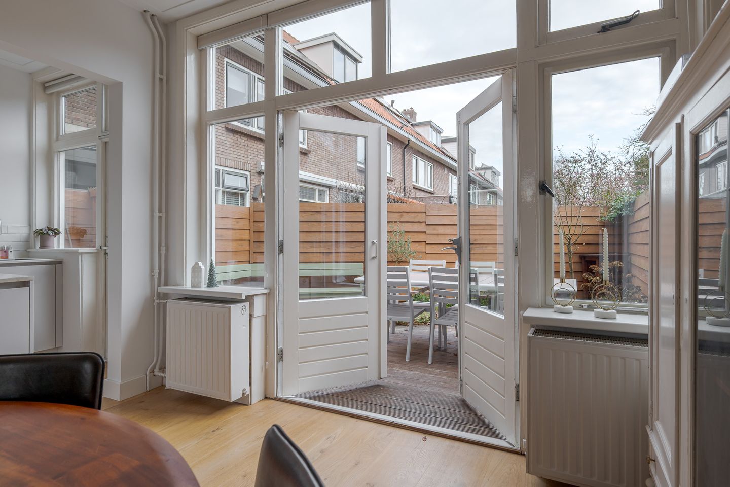 Foto 19 van Roemer Visscherstraat 9