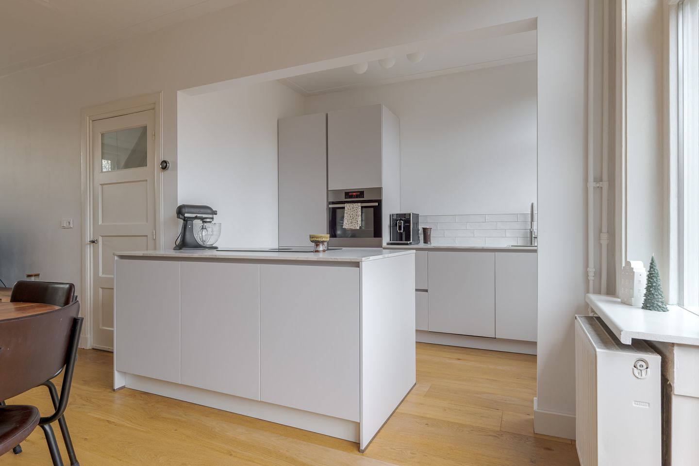 Foto 20 van Roemer Visscherstraat 9