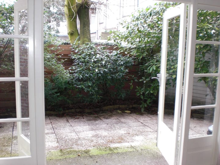 Foto 4 van Verdistraat 4-H