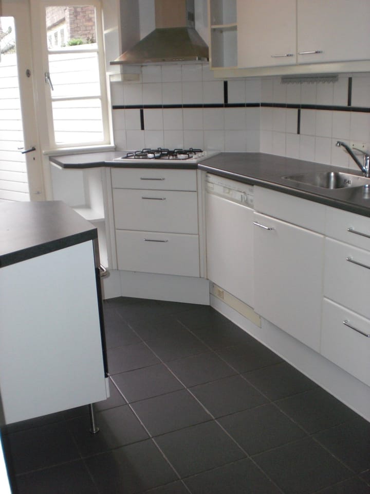 Foto 5 van Verdistraat 4-H