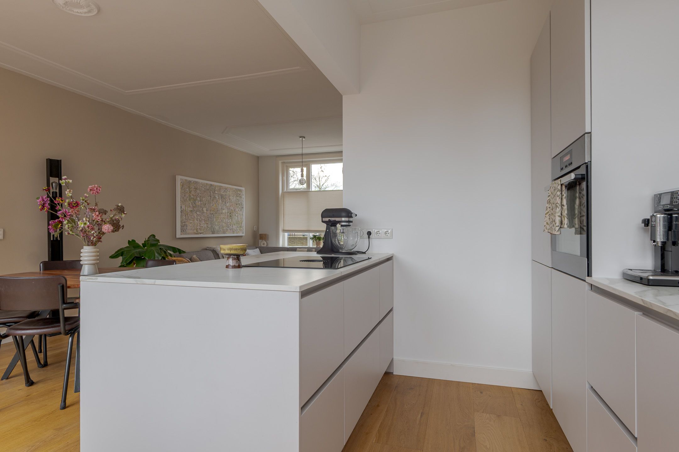 Foto 24 van Roemer Visscherstraat 9