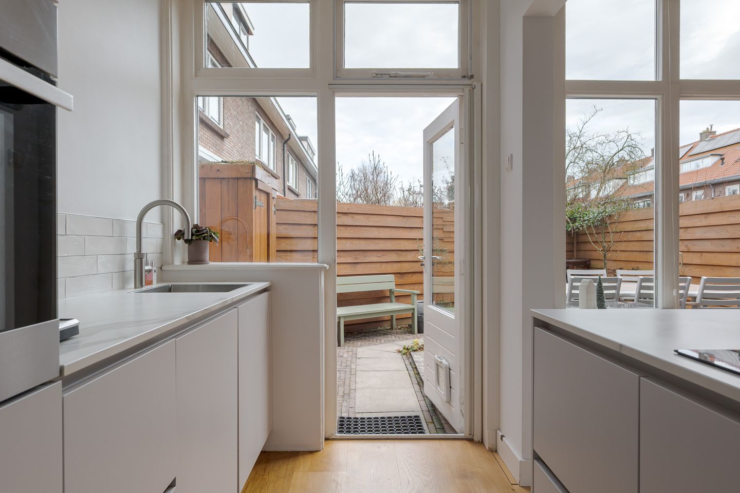 Foto 25 van Roemer Visscherstraat 9