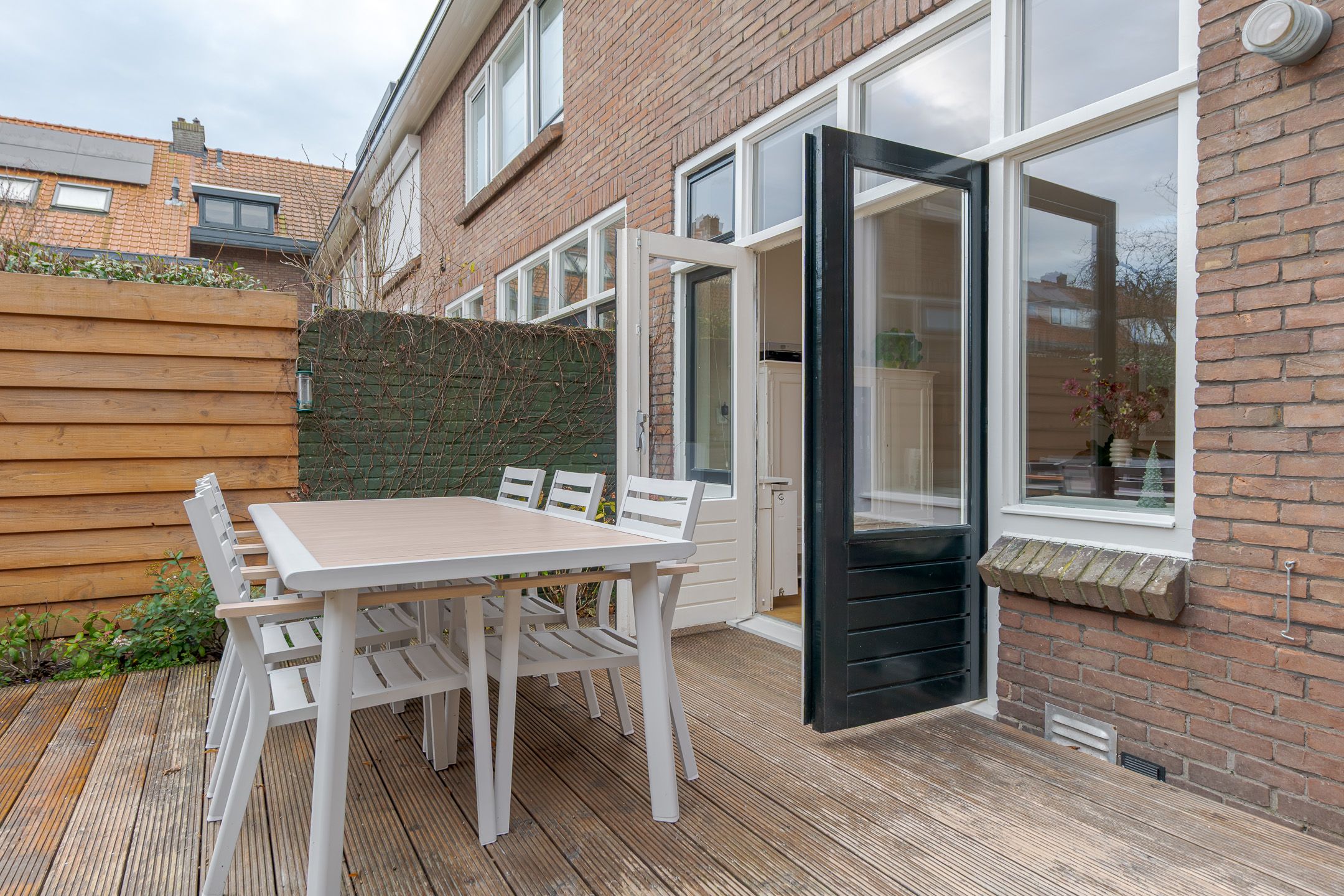 Foto 27 van Roemer Visscherstraat 9