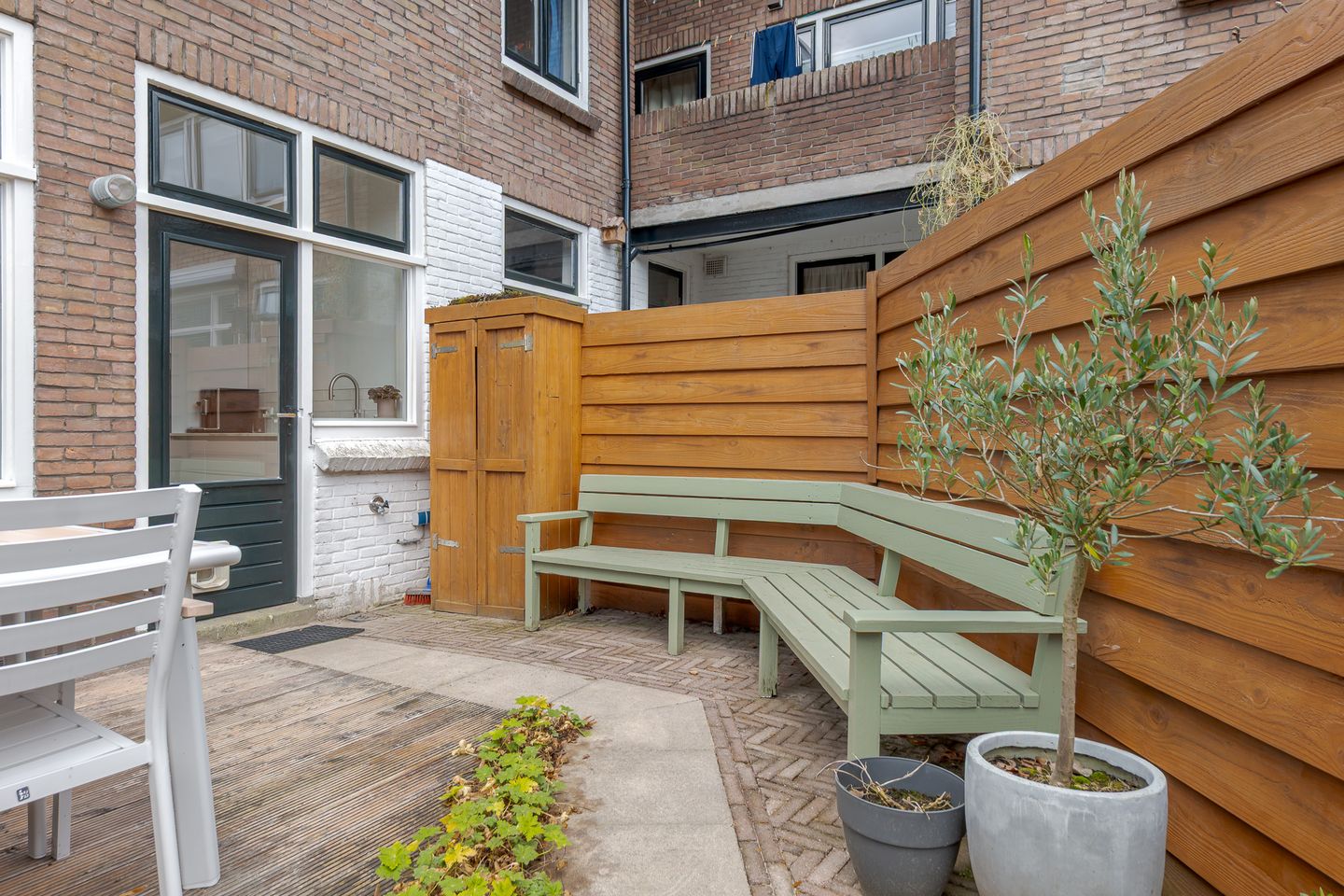 Foto 29 van Roemer Visscherstraat 9